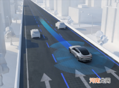 小鹏P7迎OTA 2.7.0升级 新增12项功能