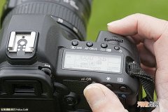职业摄影师使用相机的6个细节