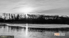 拍好黑白摄影8个小诀窍