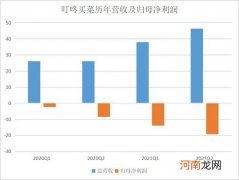 叮咚买菜，去向何方？