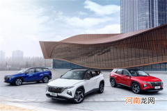 不可低估的途胜L 空间同级领先动力不输2.0T