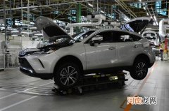 奥密克戎席卷日本汽车业 车企纷纷削减生产