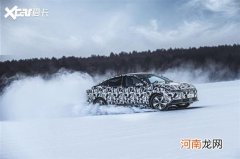 威马M7完成极寒环境测试 离上市更近了