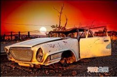 拍出优秀极致风景四个小技巧