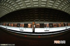 不得不说的地铁拍摄技巧