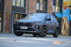 年轻人的标配 几款带运动套件的SUV车型