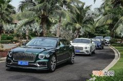 2022年起奥迪全面管理宾利 决定品牌未来