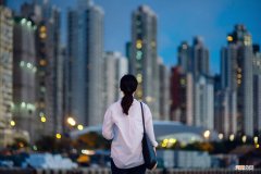 这些来自陌生人的善意，让我决定继续留在城市里