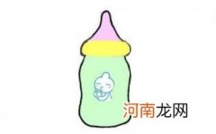 奶瓶有奶垢怎么清洗优质