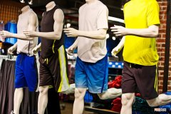 国潮，还能帮运动品牌们走多远