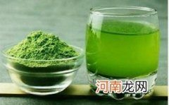 大麦若叶青汁泡水后会沉淀吗优质