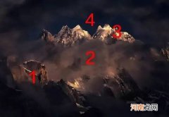 营造照片层次感的5个小技巧