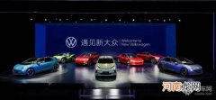 大众中国计划明年电动车产能扩至90万辆
