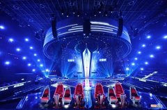 十年好声音梦碎资本圈