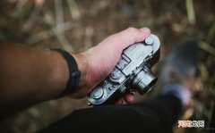 『摄影教程』你用什么相机，其实真的没那么重要