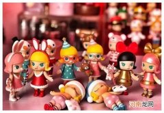 泡泡玛特市值暴跌700亿：想收货，不发！想退款，不退！