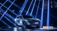 AITO今年将发布新中大型SUV及问界M5纯电版