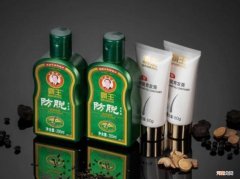 400亿防脱发蓝海，霸王为何又亏1433.8万元？