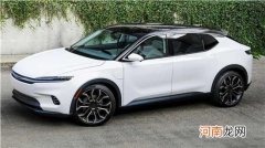 克莱斯勒到2028年至少推出三款全新纯电车