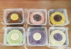 为了让年轻人吃月饼，品牌快会说学逗唱了