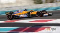 大众集团进军F1之路：奥迪收购迈凯伦