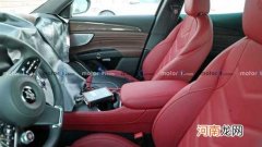 玛莎拉蒂Grecale Trofeo或将今年亮相