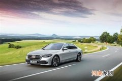 奔驰不香了？全球销量去年下滑5%