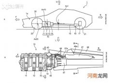 新饼or来真的？马自达申请转子混动专利