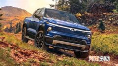 这么香？通用售价67万电动皮卡12分钟售罄