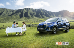 北汽集团领导层变动 刘宇巩月琼任副总经理