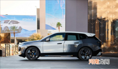 从变色车到科幻风豪车 CES 2022的亮眼新车