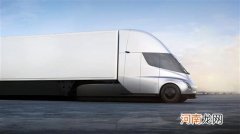 特斯拉或本月向百事交付15辆Semi电动卡车