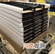 可持续理念环环相扣：奥迪中国绿色物流项目