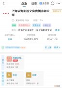 蔡徐坤被前经纪公司起诉