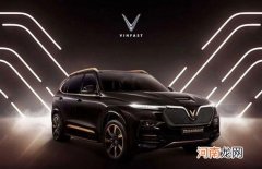 VinFast/采埃孚研发L2+级自动驾驶