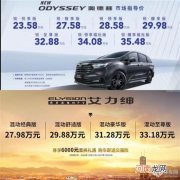 只认奥德赛？北京现代库斯途或成MPV新宠