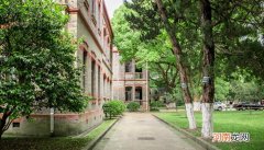 苏州大学敬文书院是什么