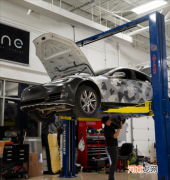 特斯拉搭第三方电池 续航增至1210公里