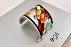 “散户之王”京东方A被低估了吗？