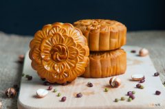 国潮月饼，被大厂玩坏了