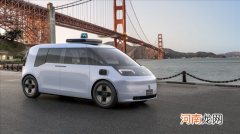极氪将与Waymo开发纯电动自动驾驶出租车