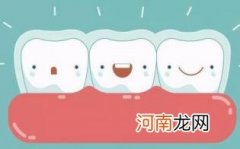 磨牙什么原因优质