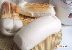 枕头馍是加热后再切吗