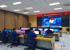 各部门联动是什么意思