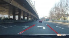 左转专用道是什么意思