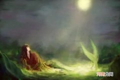 网络用语鱼精女孩是什么意思