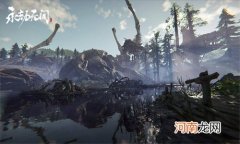 永劫无间紫霸体和金霸体区别