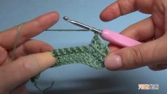 钩针v是什么意思