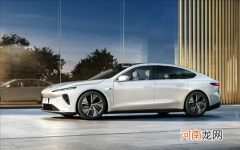 3.8s破百 蔚来ET7明年3月28日开启交付