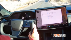 车内噪音骤减 曝特斯拉将推主动降噪功能